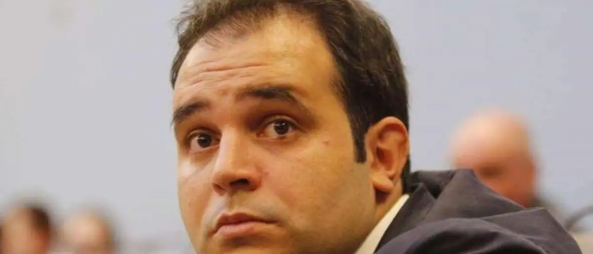 Comune Catanzaro, l'ex assessore Talarico: «Il centrodestra rivincerà alle elezioni»