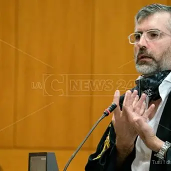'Ndrangheta stragista, rinviato inizio appello. Boss Graviano: «Leso diritto di difesa»