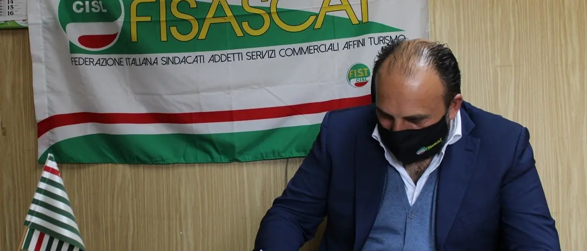 Troppi cantieri e lavori stradali in Calabria, Fisascat Cisl: «Così si disincentiva il turismo»