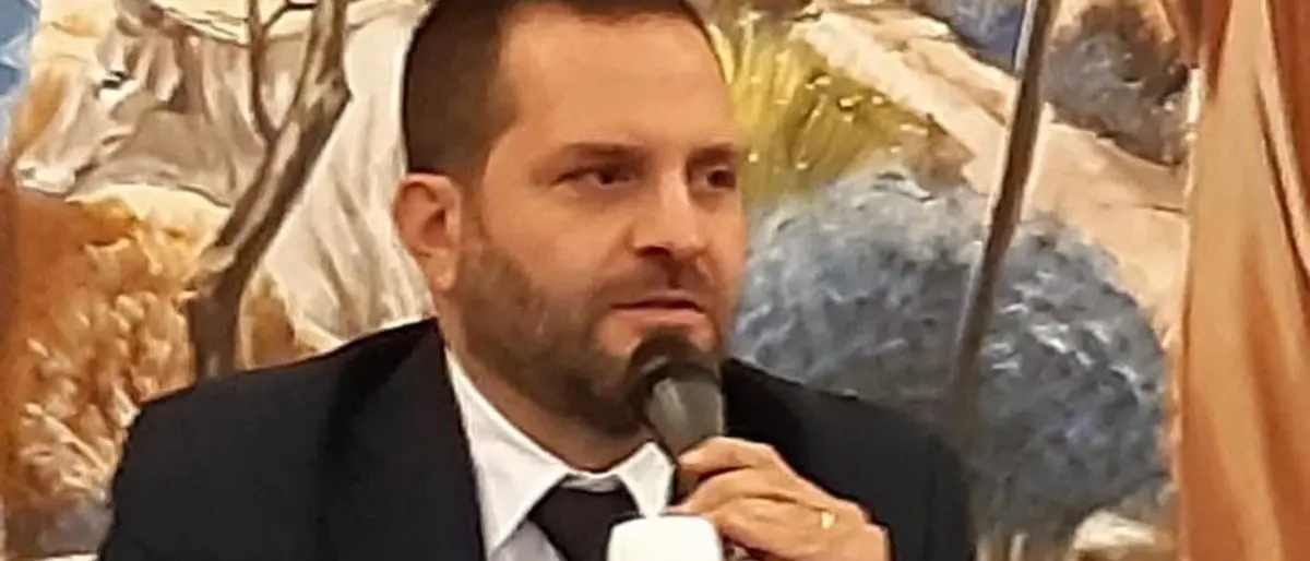 Catanzaro, Santacroce lascia Fi puntando il dito contro Tallini e Mangialavori