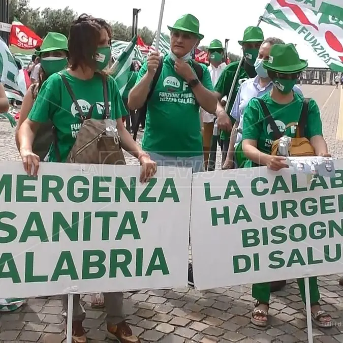 Indennità Covid ai sanitari, si tenta la carta del Por ma le risorse restano insufficienti