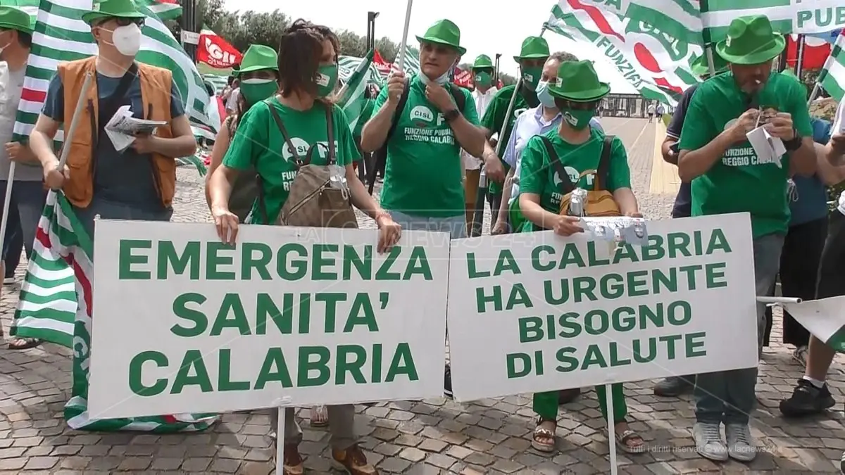 Indennità Covid ai sanitari, si tenta la carta del Por ma le risorse restano insufficienti