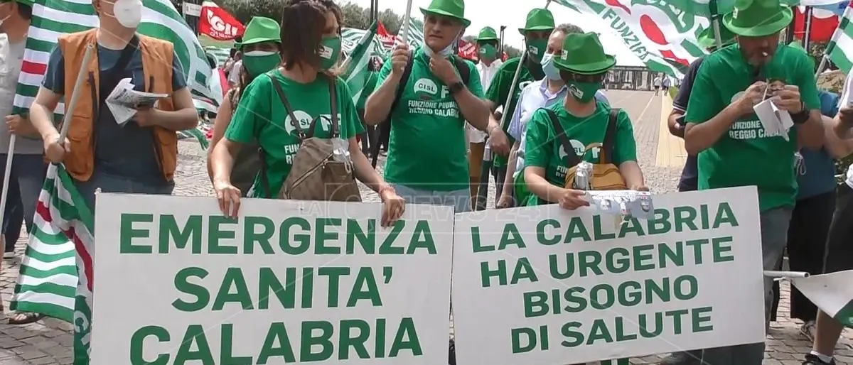 Indennità Covid ai sanitari, si tenta la carta del Por ma le risorse restano insufficienti