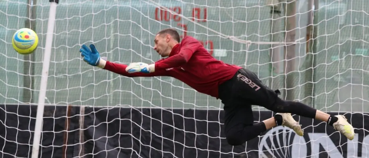 Calciomercato Reggina, portieri in uscita: Guarna ai saluti, per Farroni è solo un arrivederci