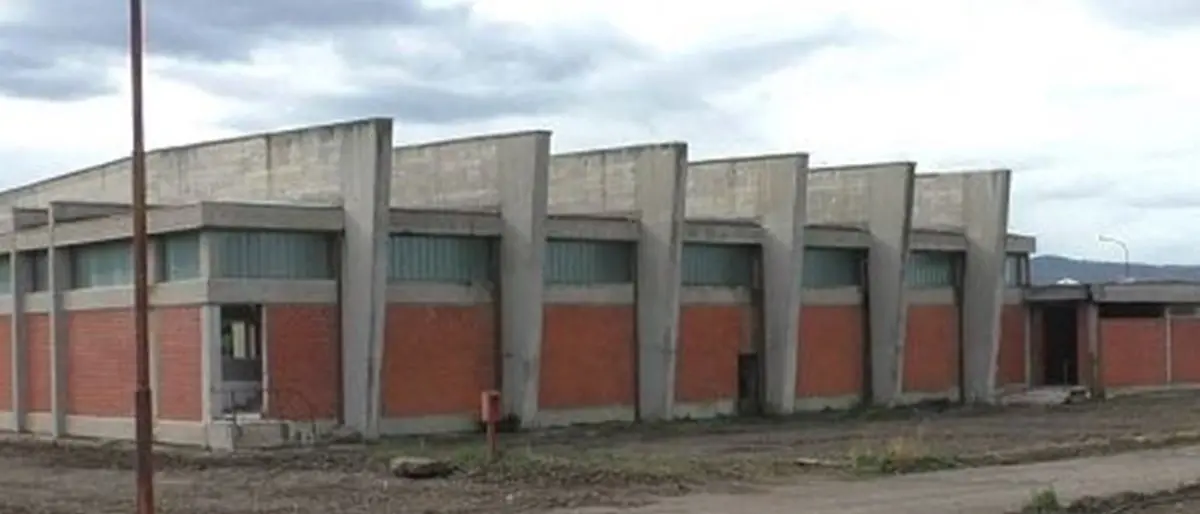 Corigliano Rossano, sindaco in aula contro usucapione palazzetto Insiti: «Tornerà alla città»