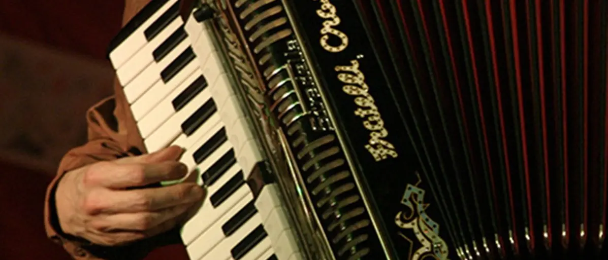 Festival della fisarmonica, a San Vincenzo La Costa musicisti da tutto il mondo