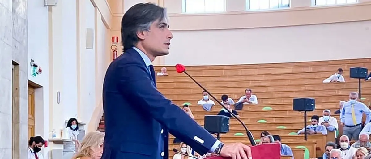 Falcomatà alla manifestazione dei sindaci a Roma: «Vogliamo tutele, non porgeremo più l'altra guancia»