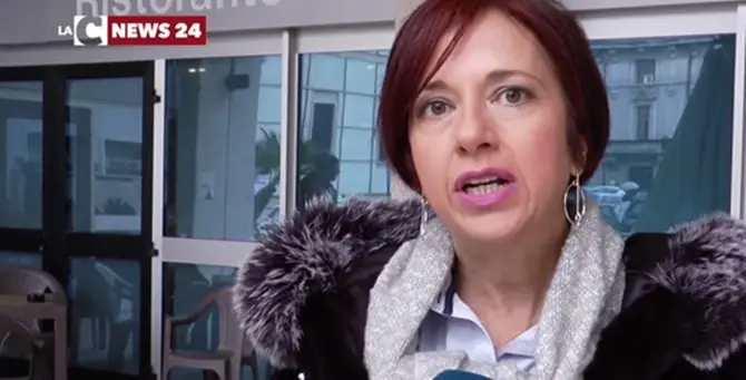 Pnrr, la senatrice Granato: «Si vogliono comprare il Sud, Nesci non ha niente da dire?»