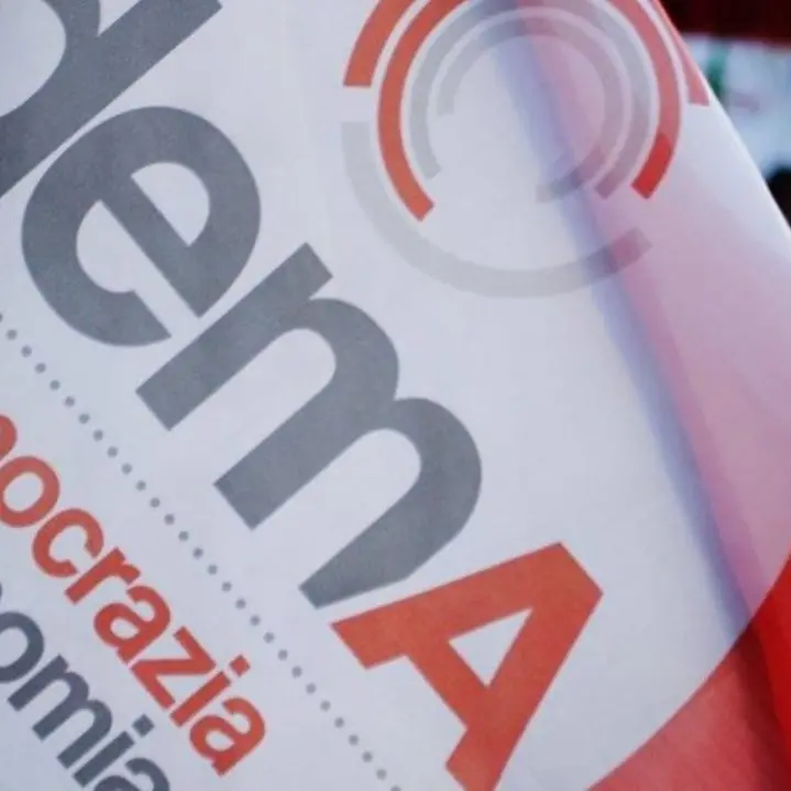 Pnrr, DemA: «L'ennesimo scippo alla faccia degli elettori del Sud»