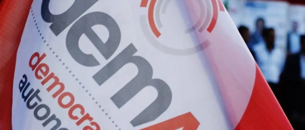 Pnrr, DemA: «L'ennesimo scippo alla faccia degli elettori del Sud»