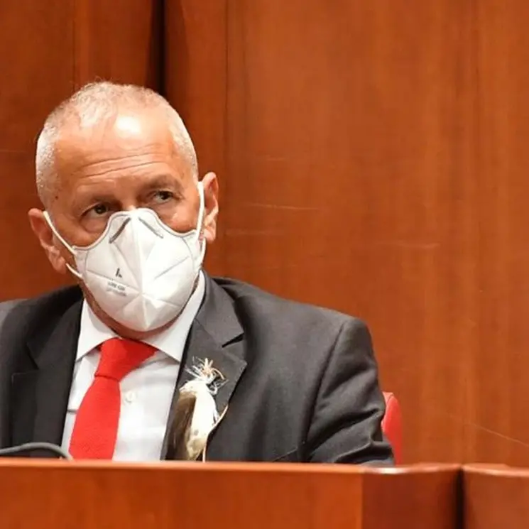 Rifiuti Cosenza, De Caprio: «Conferimenti fuori regione entro dieci giorni»