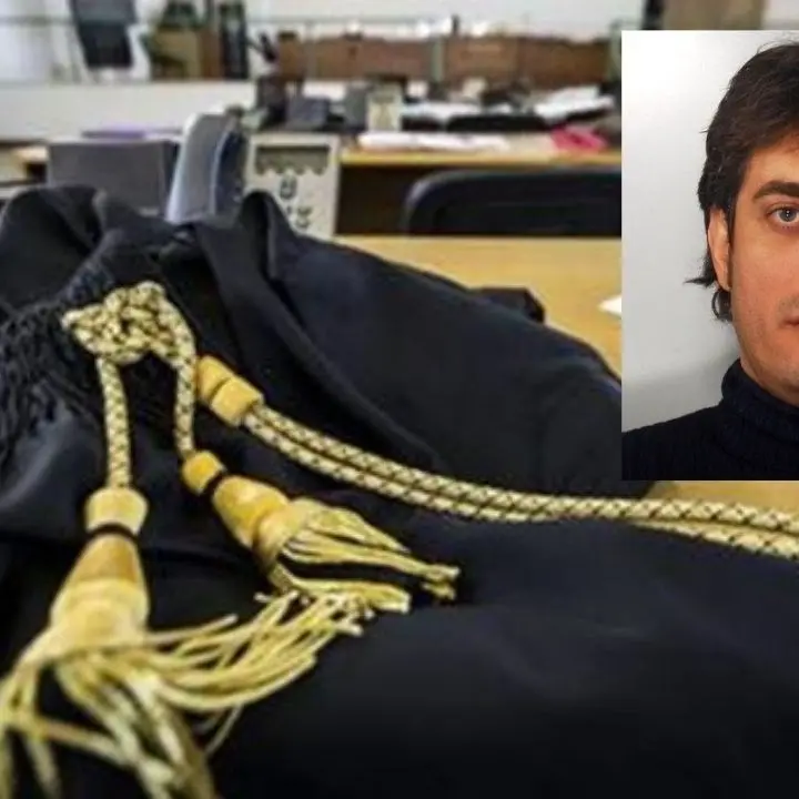 'Ndrangheta: 13 anni in appello a boss di Reggio Calabria Giuseppe De Stefano