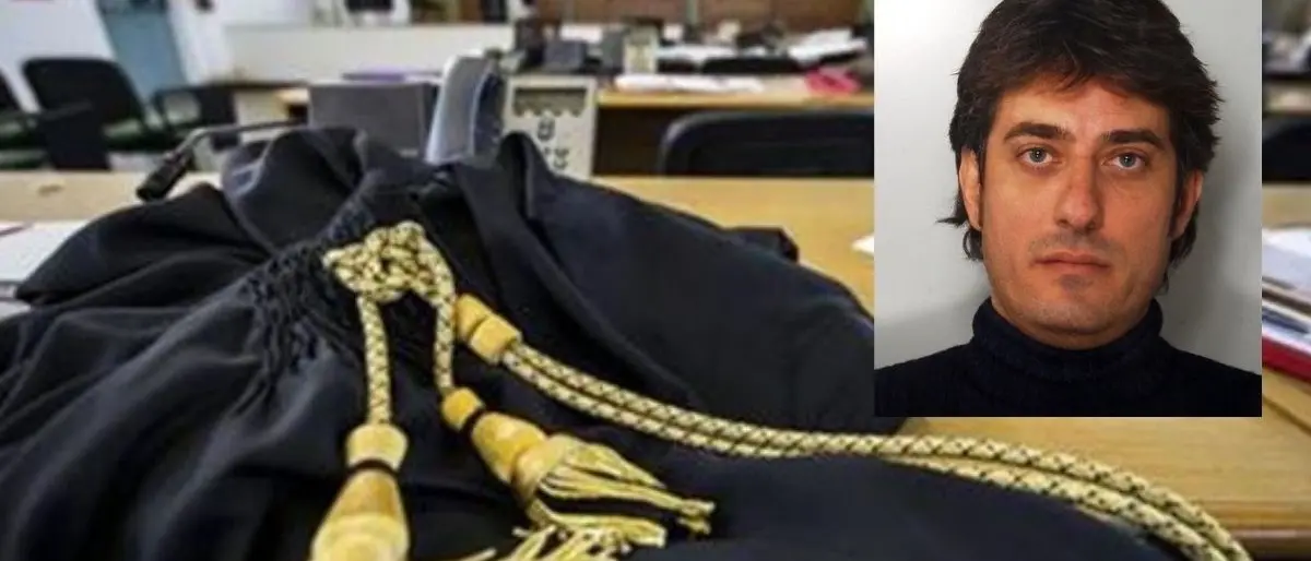 'Ndrangheta: 13 anni in appello a boss di Reggio Calabria Giuseppe De Stefano