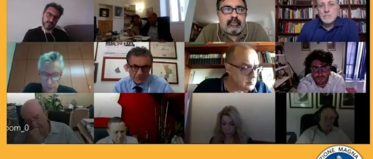 Calabria emotions, il corto Note magiche conquista la commissione: «Operazione culturale d’alto livello»