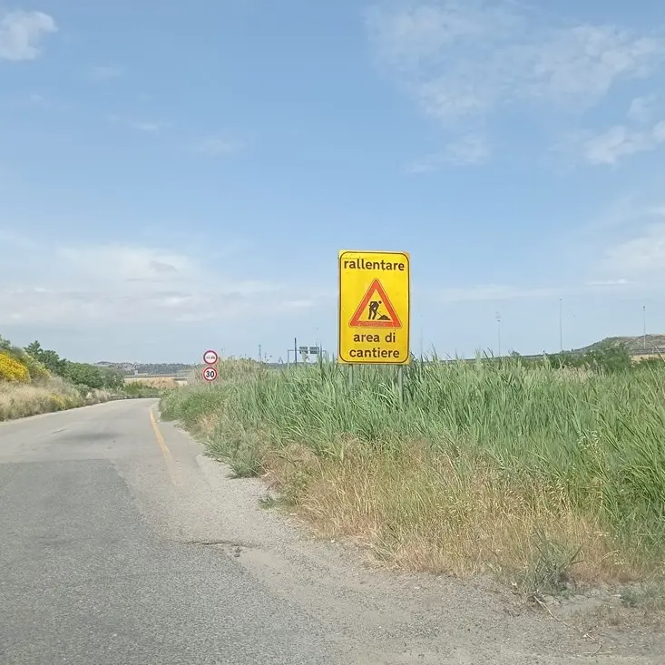 Strada Cosenza-Sibari, nel 2011 l’annuncio di Oliverio: 10 anni dopo è un cantiere aperto