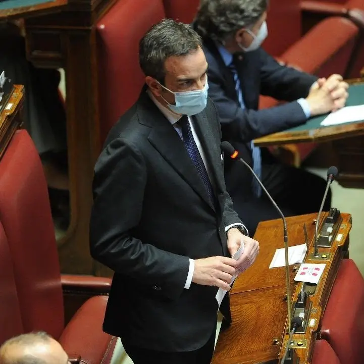 Tirocinanti, Occhiuto: «Approvato emendamento Fi, migliaia lavoratori calabresi avranno un contratto vero»