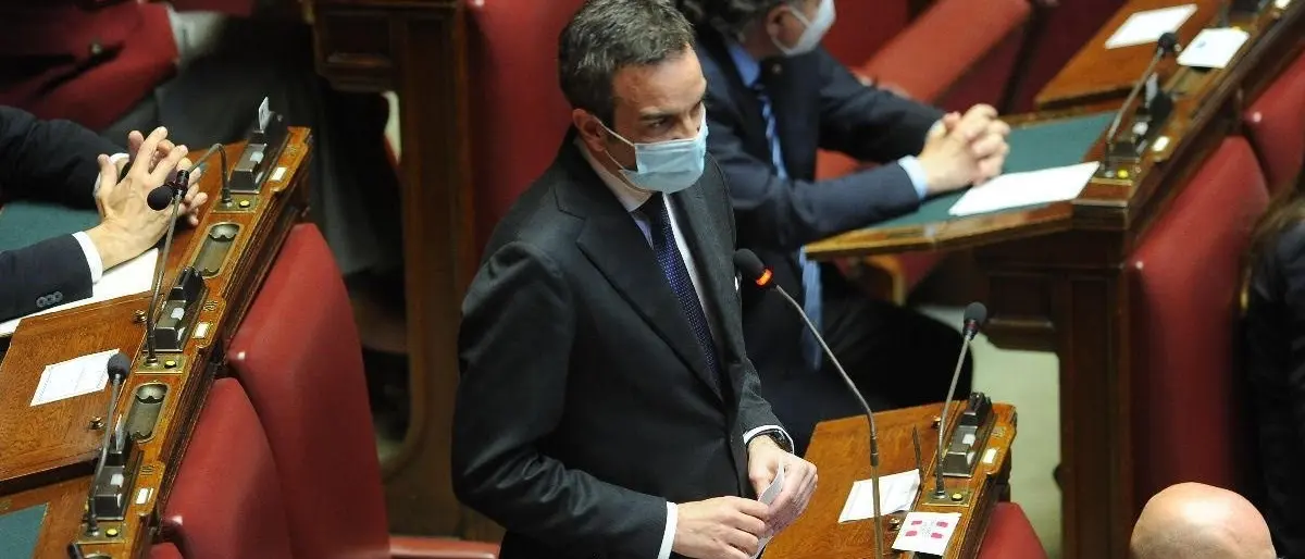 Tirocinanti, Occhiuto: «Approvato emendamento Fi, migliaia lavoratori calabresi avranno un contratto vero»