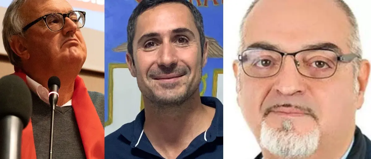 Elezioni Calabria, i candidati Pd-M5s cadono come birilli: è la volta di De Masi, Alecci e Misiti