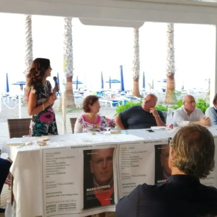 Elezioni Calabria, Oliverio: «Sinistra senza bussola, pronto a presentare liste e candidati»