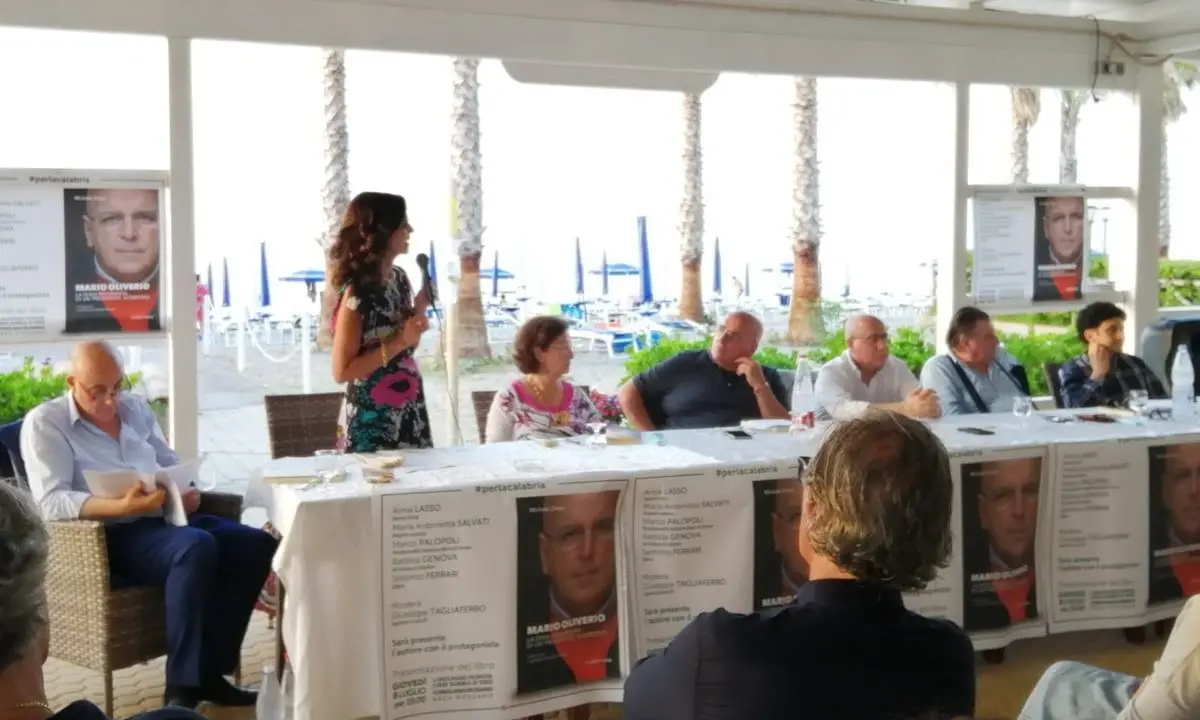 Elezioni Calabria, Oliverio: «Sinistra senza bussola, pronto a presentare liste e candidati»