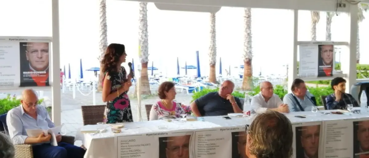 Elezioni Calabria, Oliverio: «Sinistra senza bussola, pronto a presentare liste e candidati»