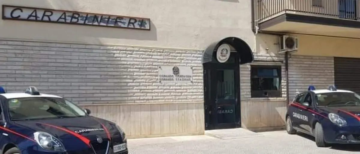 Struttura abusiva sul lungomare di Amendolara: tre denunce