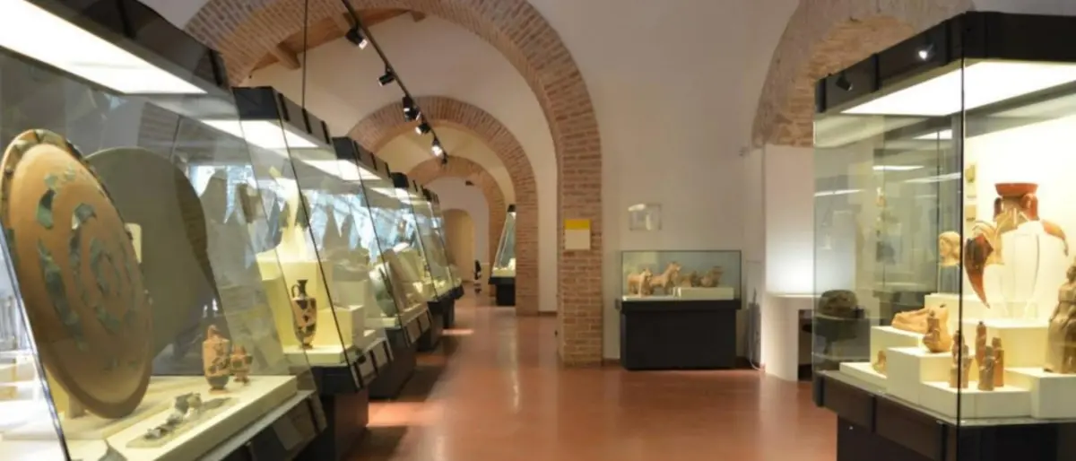 Al museo di Vibo la mostra fotografica dedicata alle bellezze della Calabria