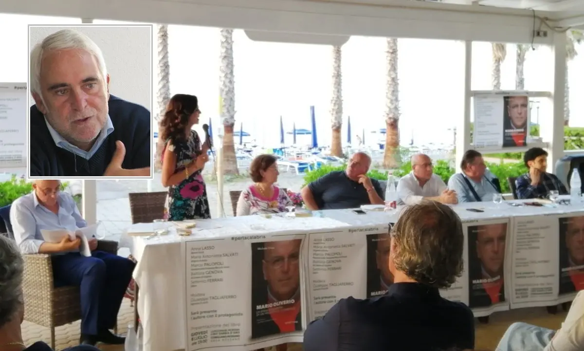 Regionali, per Oliverio il Pd è stato “venduto” a de Magistris: stavolta troverà il coraggio di rompere?