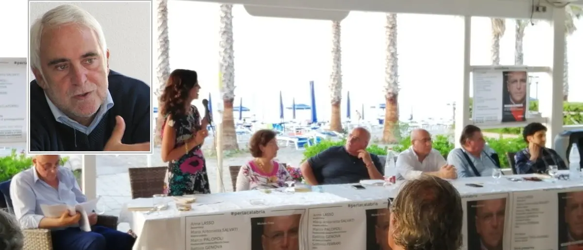 Regionali, per Oliverio il Pd è stato “venduto” a de Magistris: stavolta troverà il coraggio di rompere?