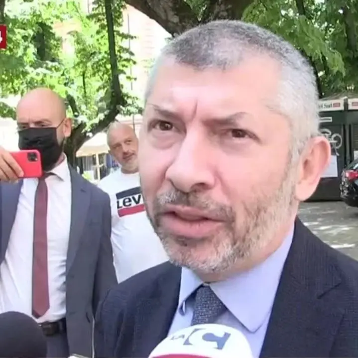 Regionali, Scalfarotto a Catanzaro: «Magorno può rappresentare tutte le forze progressiste calabresi»
