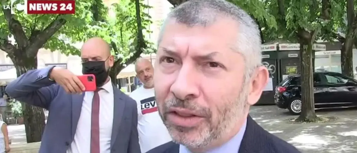 Regionali, Scalfarotto a Catanzaro: «Magorno può rappresentare tutte le forze progressiste calabresi»