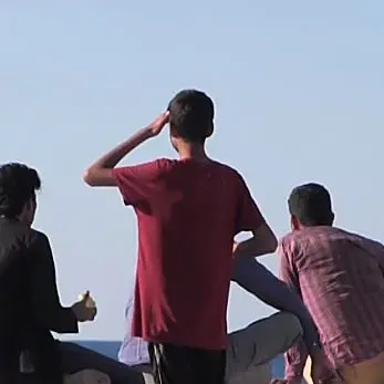 Migranti in fuga dal Cara di Isola Capo Rizzuto: erano in quarantena fiduciaria