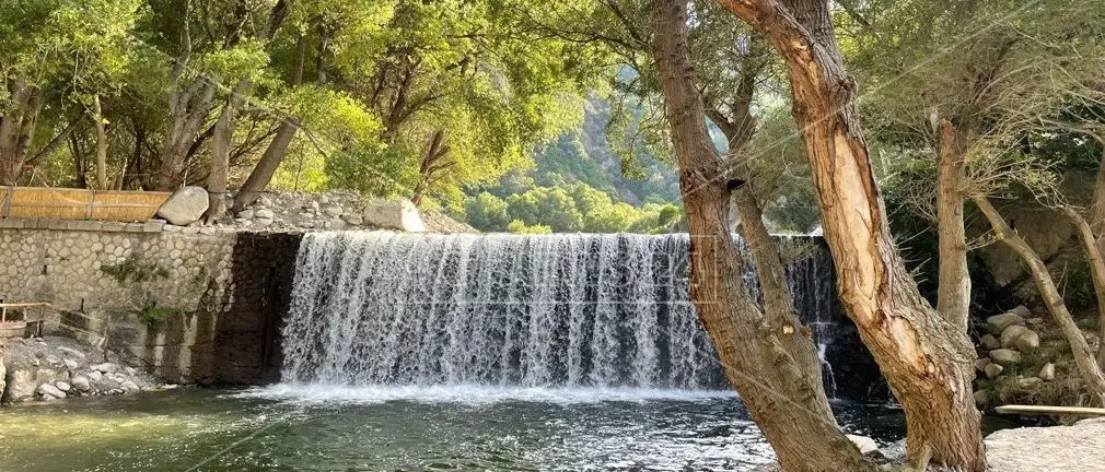Locride, tra cascate mozzafiato e caretta caretta un'estate da sogno anche senza bandiera blu