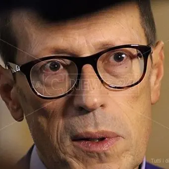 Il magistrato Eugenio Facciolla aggredito sotto casa a Cosenza