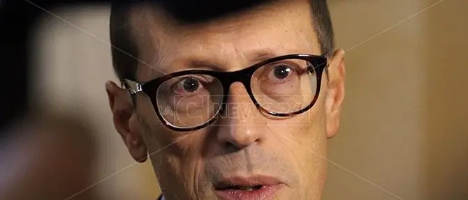 Il magistrato Eugenio Facciolla aggredito sotto casa a Cosenza