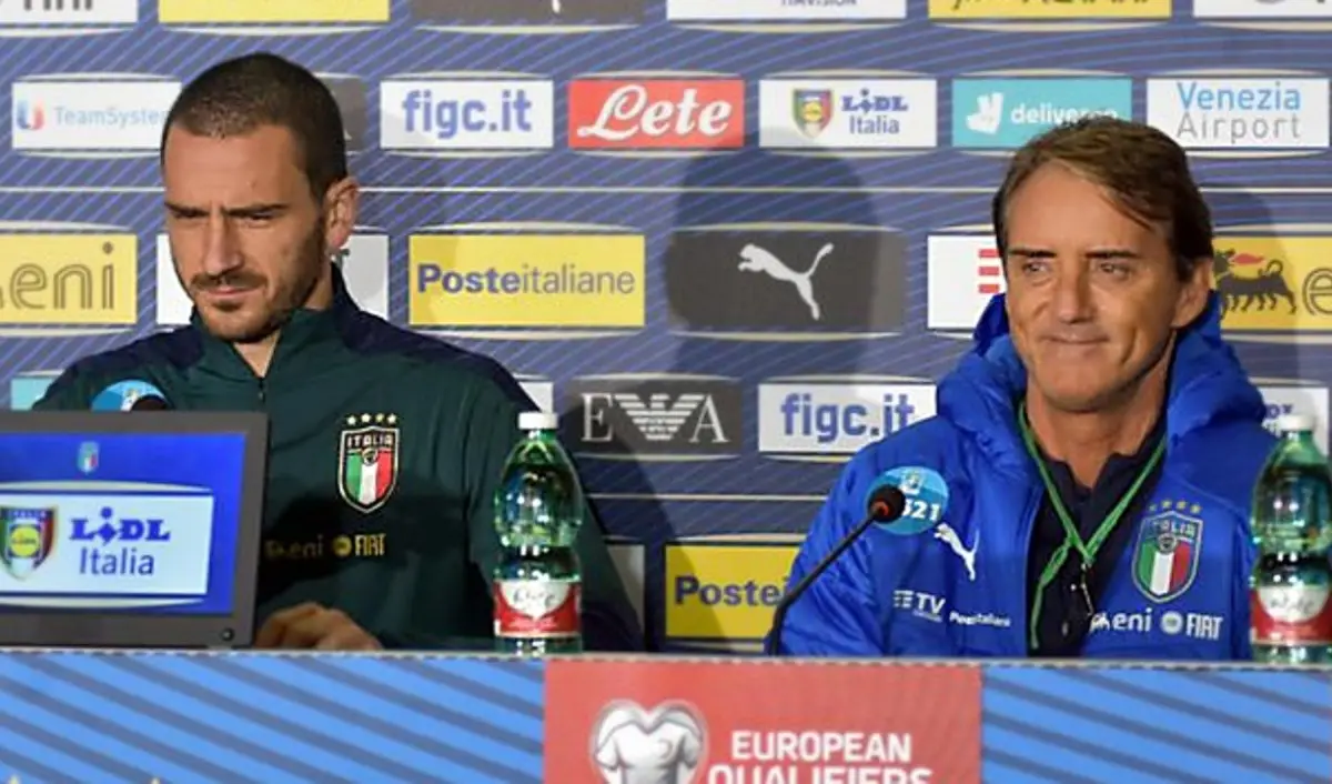 Europei di calcio, l’Italia pronta alla sfida con l’Inghilterra. Mancini: «Ora divertiamoci»