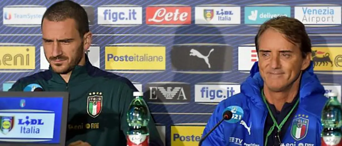 Europei di calcio, l’Italia pronta alla sfida con l’Inghilterra. Mancini: «Ora divertiamoci»