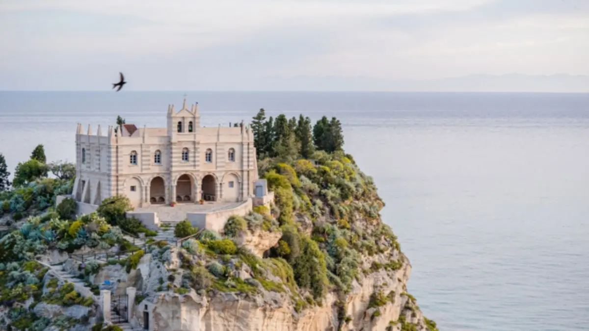 Nasce Tropea tourism: il nuovo sito dedicato al borgo dei borghi