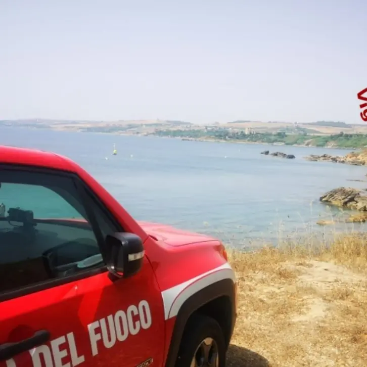Ritrovato morto il sub disperso a Crotone, il corpo recuperato a 2 miglia dalla costa
