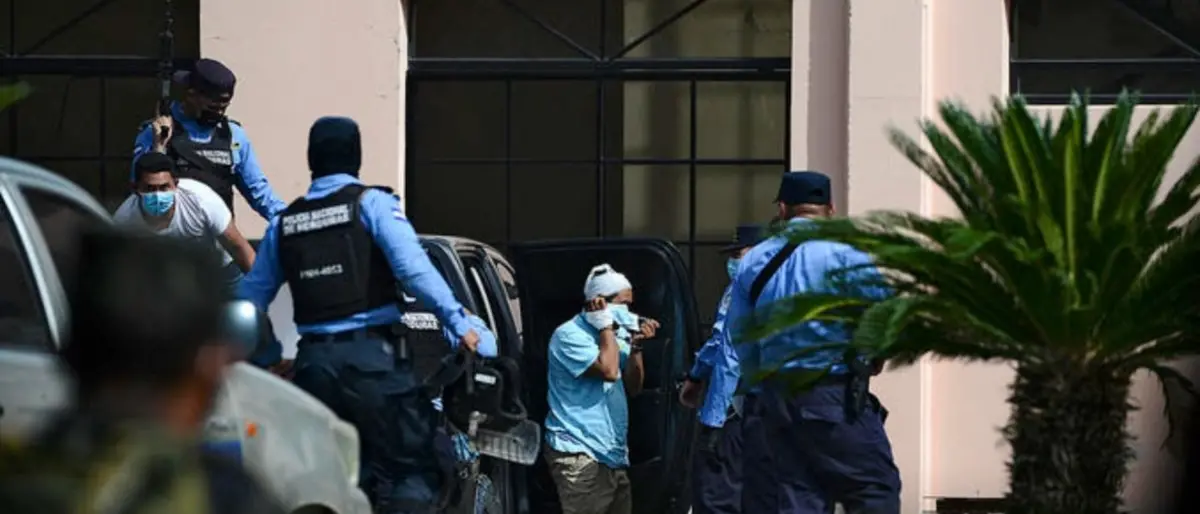 Linciato e ucciso da una folla di 600 persone: 5 arresti in Honduras per l'omicidio di un italiano