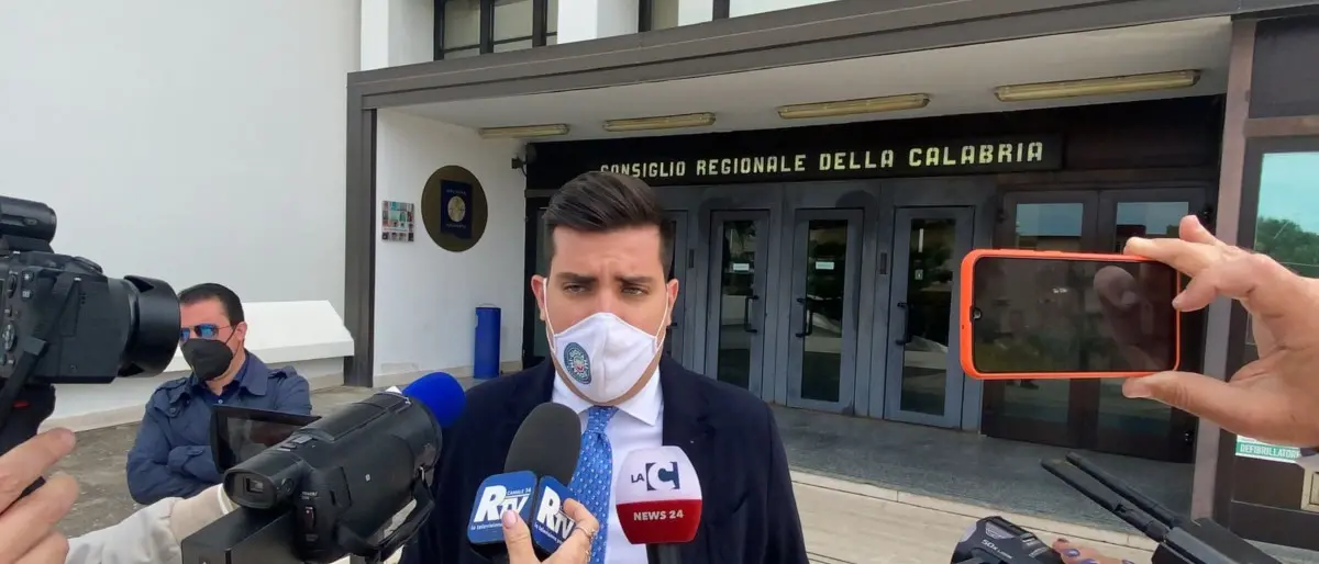 Reggio Calabria, Milia (Fi): «Prolungare i limiti per la musica nei locali su tutto il litorale»