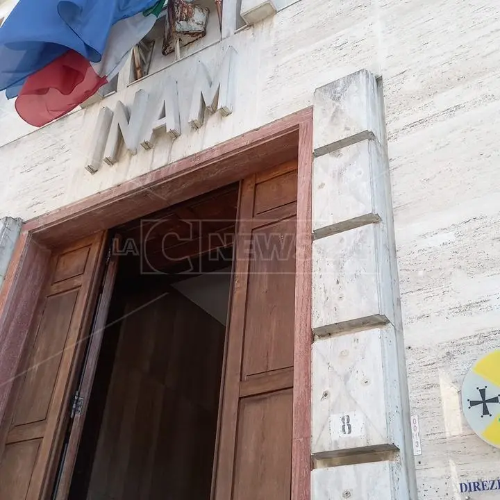 Sistema Cosenza, tornano in servizio i dirigenti dell'Asp Scalzo e Magnelli
