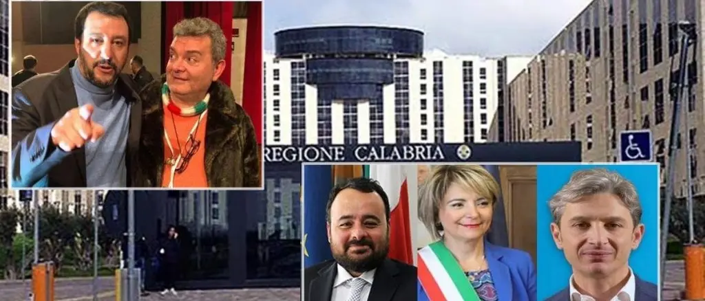 La politica all’origine del “caso Vibo”: prima distrugge e poi organizza collette per rimediare