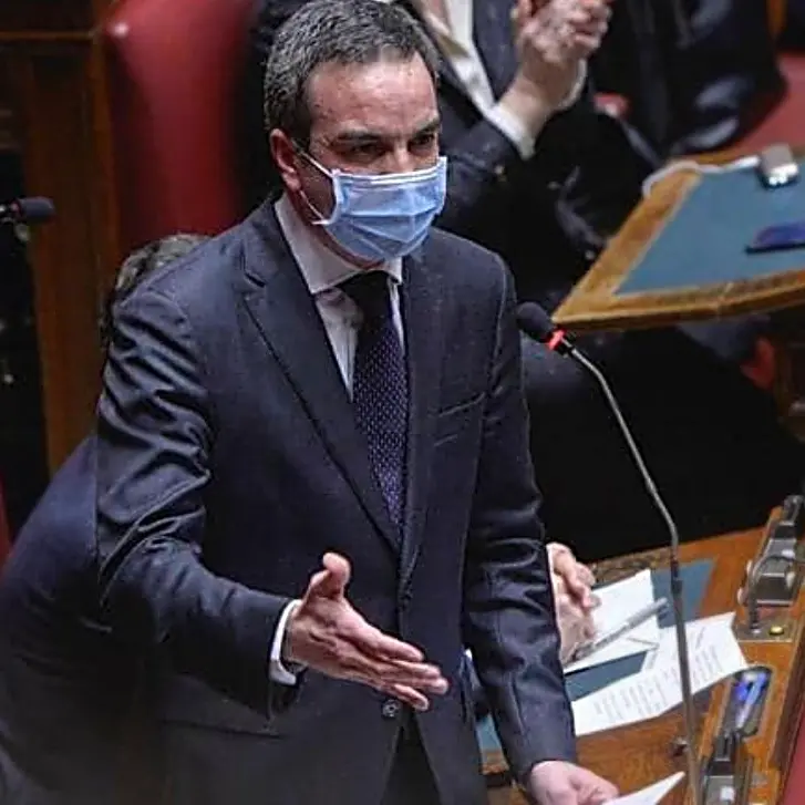Elezioni Calabria, Roberto Occhiuto: «Commissione antimafia controlli le liste preventivamente»