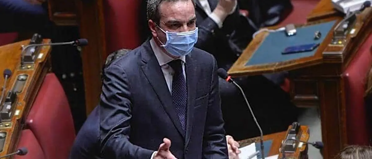 Elezioni Calabria, Roberto Occhiuto: «Commissione antimafia controlli le liste preventivamente»