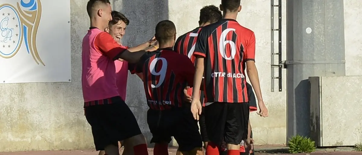 Dilettanti, l'Acri verso il ritorno in Eccellenza: sarà fusione con il Belvedere