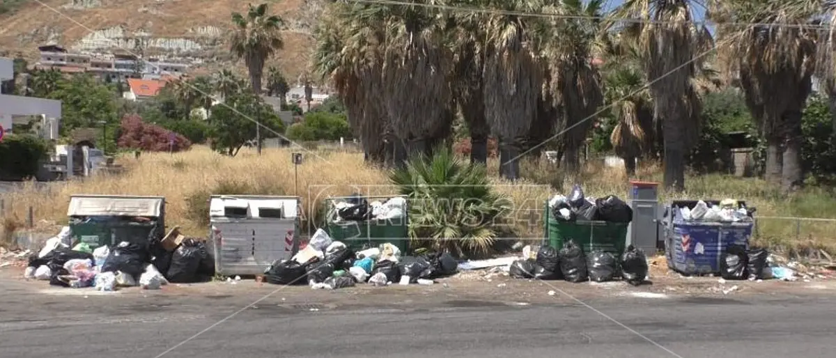 Rifiuti Crotone, dopo Lamezia via al conferimento anche nel termovalorizzatore di Gioia Tauro