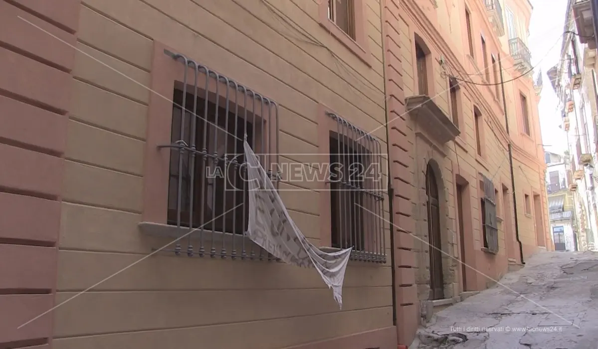 Social Housing mancato a Cosenza, la replica del Comitato Piazza Piccola