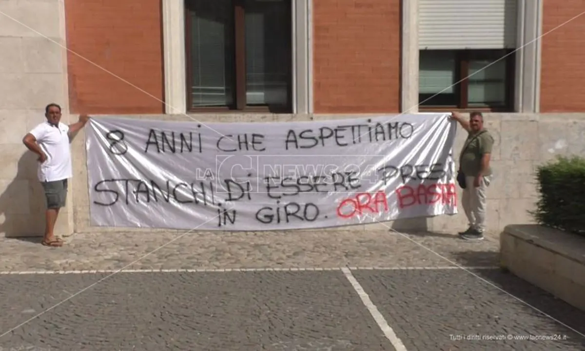 Crotone, pescatori ancora senza indennizzi Eni: la discussione arriva in Consiglio comunale