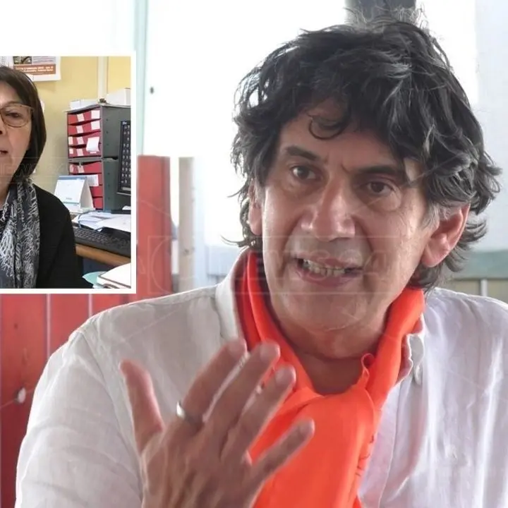 Regionali, Tansi pronto a rinunciare alla corsa in solitaria: «Bruni candidata ideale per il centrosinistra»